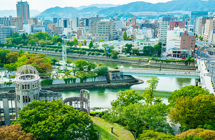 地域に根差しているからこそできる
                                フォロー体制