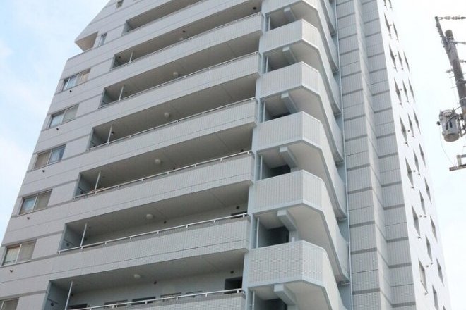 築28年分譲マンション(広島市西区)大規模修繕工事