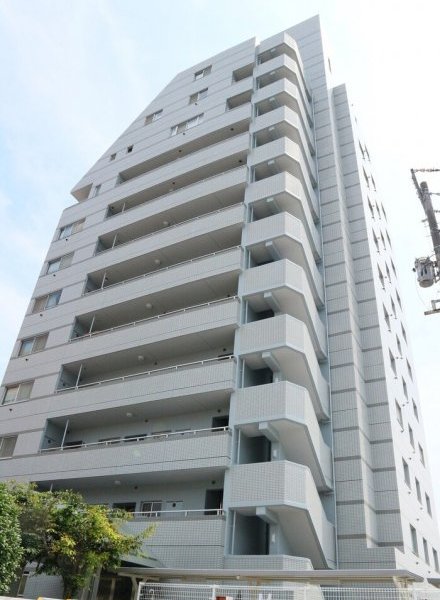 築28年分譲マンション（広島市西区）大規模修繕工事