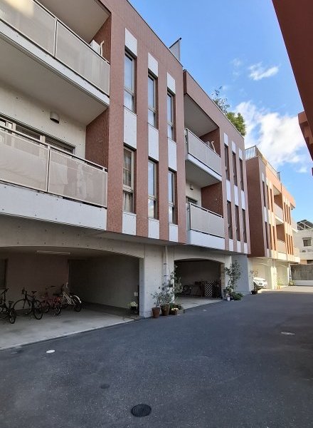 築19年分譲マンション（広島市西区）大規模修繕工事