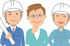 大規模修繕工事のスケジュール~工事監理編